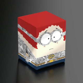 Deck Box - Ultimate Guard - Squaroes - Boulder 100+ - South Park: Fractured But Whole - General Disarray