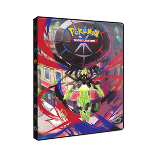 Binder - Ultra Pro - 9-Pocket Portfolio - Pokémon - Perfect Order