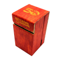 Dice Tower - Ultra Pro - Dungeons & Dragons 50th Anniversary Dice Tower