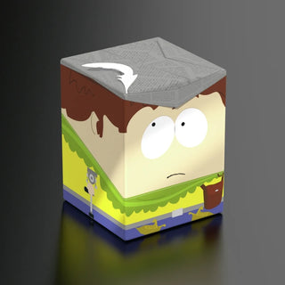 Deck Box - Ultimate Guard - Squaroes - South Park - Jimmy the Bard