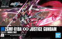 Bandai Hobby -  Gundam SEED - HG Infinite Justice Gundam 1/144 Model Kit