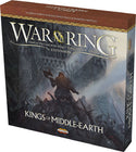 War of the Ring - Kings of Middle-Earth