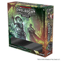 D&D - Onslaught - Tendrils of the Lichen Lich Starter Set