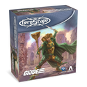 Heroscape - G.I. Joe - Cobra Serpentor Army Expansion