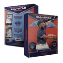 2025 Pulse All Star Edition Baseball Hobby Box
