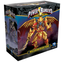 Power Rangers: Heroes of the Grid - Mega Goldar Deluxe Figure