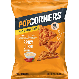 PopCorners - Spicy Queso