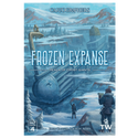 Cartographers Heroes - Map Pack 4 - Frozen Expanse