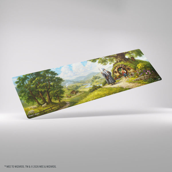 Playmat - Gamegenic - Table-sized (8 ft.) - MtG - The Hobbit - The Fateful Encounter