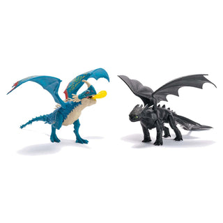 How To Train Your Dragon - Medium Dragons Asst (2 ct.)