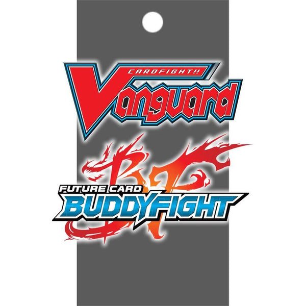 Cardfight!! Vanguard Divinez - Future Card Buddyfight (TB01) Booster Pack