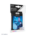 Deck Sleeves - Gamegenic - Star Wars: Unlimited TCG - Art Sleeves - Rey