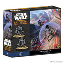 Star Wars Legion - Droidekas