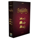 The Castles of Burgundy - 20th Anniversary Edition