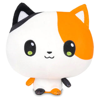 Cloudheads 5" - Calico Cat