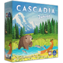 Cascadia Junior