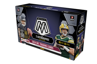 2024 Panini Mosaic Football Hobby Box