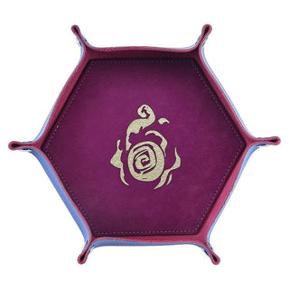 Dice Tray - Hymgho - Table Armor - Sorcerer