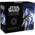Star Wars Legion - Snowtroopers Unit Expansion