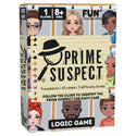 Prime Suspect