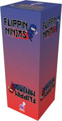 Flippin Ninjas