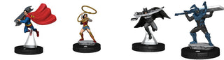 DC HeroClix - Starter Set 2025