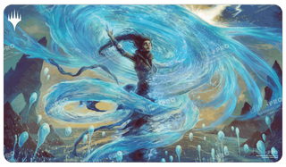 Playmat - Ultra Pro - Magic: The Gathering -  Modern Horizons 3 - Flare of Denial
