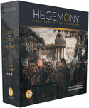 Hegemony: Lead Your Class to Victory