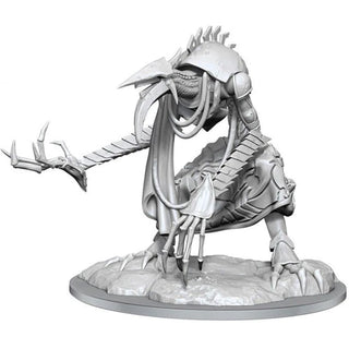 Magic: The Gathering - MTG Unpainted Miniatures - Jin-Gitaxias