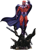 Marvel - Magneto X-Men Fine Art Statue