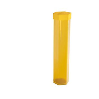 Playmat Tube - Yellow