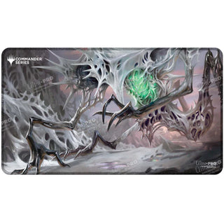 Playmat - Ultra Pro - Magic: The Gathering - Commander Series - Stitched-Edge - Yarok, the Desecrated
