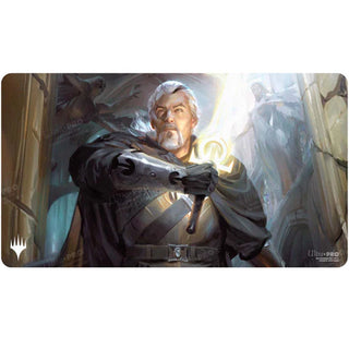 Playmat - Ultra Pro - Magic: The Gathering -  Innistrad Remastered - Odric, Lunarch Marshal