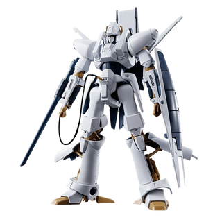 Bandai Hobby - Heavy Metal L-Gaim - HG L-Gaim 1/144 Model Kit