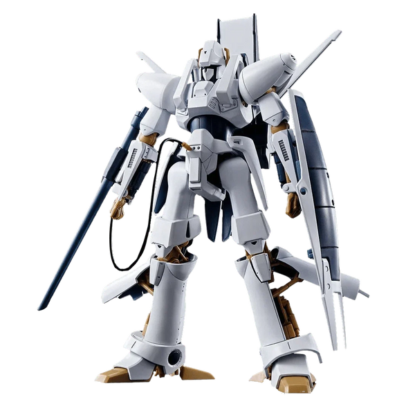 Bandai Hobby - Heavy Metal L-Gaim - HG L-Gaim 1/144 Model Kit