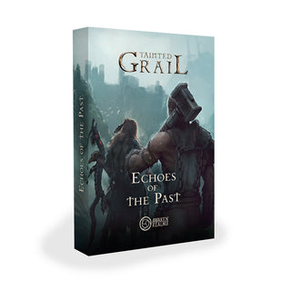 Tainted Grail - Echoes of the Past Expansion