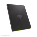 Binder - Gamegenic - 18-Pocket Zip-Up Album  - MtG - Secrets of Strixhaven