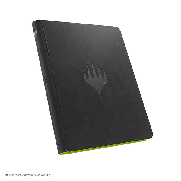 Binder - Gamegenic - 18-Pocket Zip-Up Album  - MtG - Secrets of Strixhaven