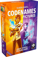 Codenames Pictures