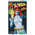 Marvel - Legends Series - X-Men: the Animated Series - VHS Mystique