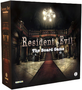 Resident Evil: The Board Game