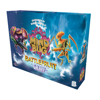 Mindbug: Battlefruit Galaxy