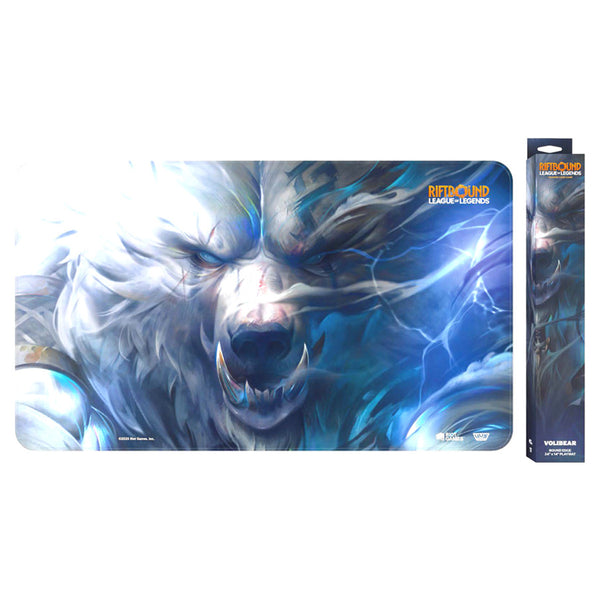 Riftbound: League of Legends TCG -  Origins Champion Deck - Viktor