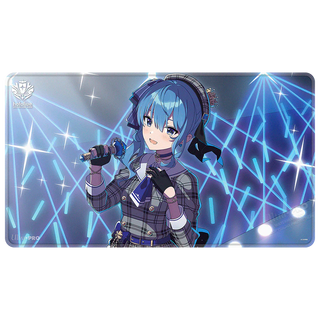 Playmat - Ultra Pro - Hololive - Hoshimachi Suisei