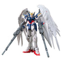 Bandai Hobby -  Gundam Wing Endless Waltz - RG Wing Gundam Zero Custom 1/144 Model Kit