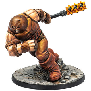 Marvel Crisis Protocol - Juggernaut Character Pack