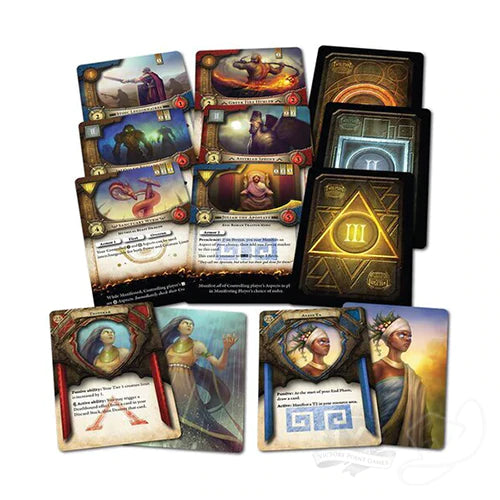 Twilight of the Gods - Age of Revelation