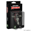 Star Wars X-Wing (2nd Edition) - Slave 1 Expansion