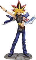 Yu-Gi-Oh! - Duel with Destiny - Yami Yugi ArtFX J Statue