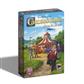 Carcassonne - Exp10 (V3.1) - Circus & Artists